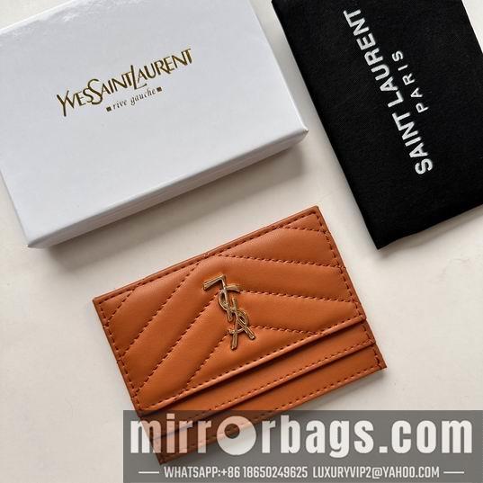 YSL Replica Bags YSL 423291 10.5X7.5x0.5cm zy7