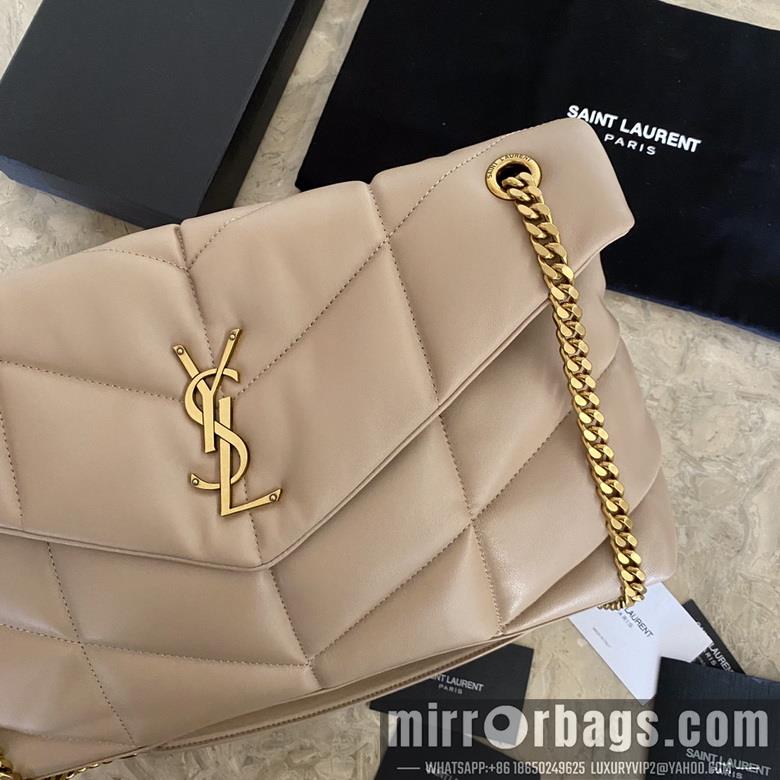 YSL Replica Bags Lou  577476 35X23X13.5cm MT