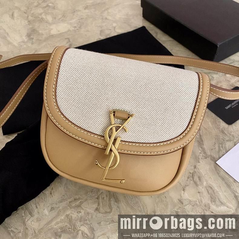 YSL Replica Bags Kaia  18x15.5x5.5 cm mt