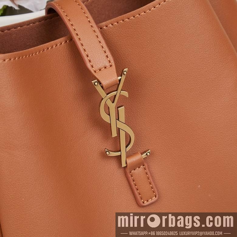 YSL Replica Bags 6129 22X21X9cm XMY 2colour