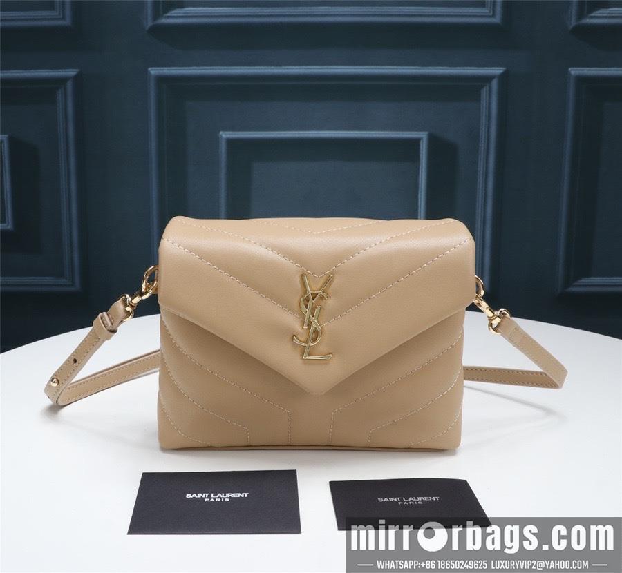 YSL Replica Bags YSL 26599 20cm 8D