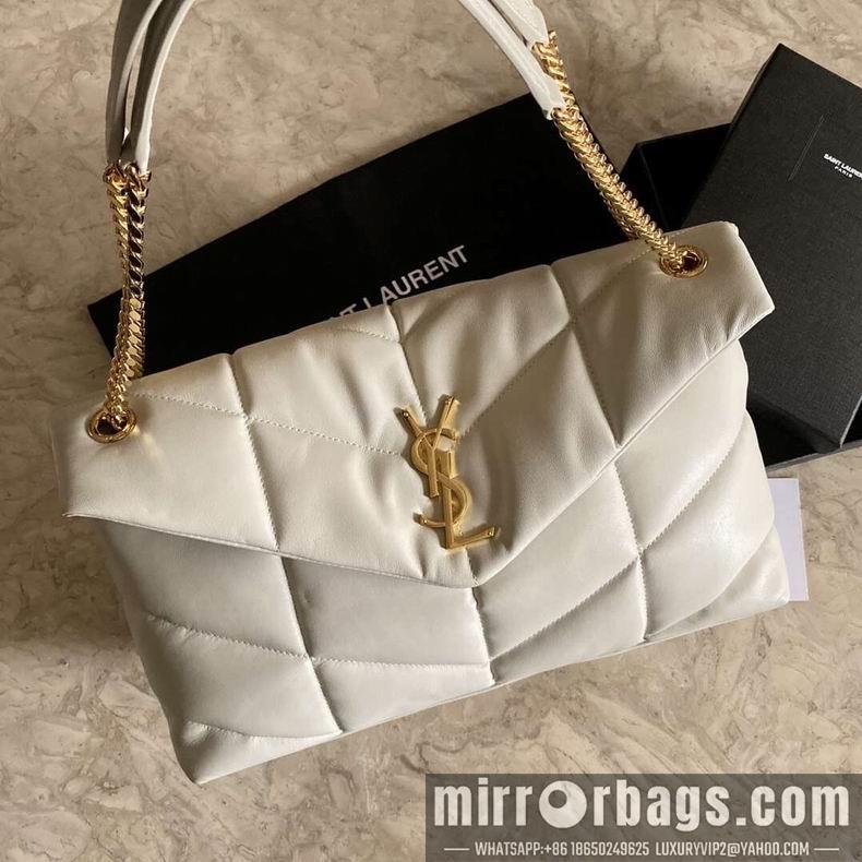 YSL Replica Bags 577476 35x23x13.5 cm mt02