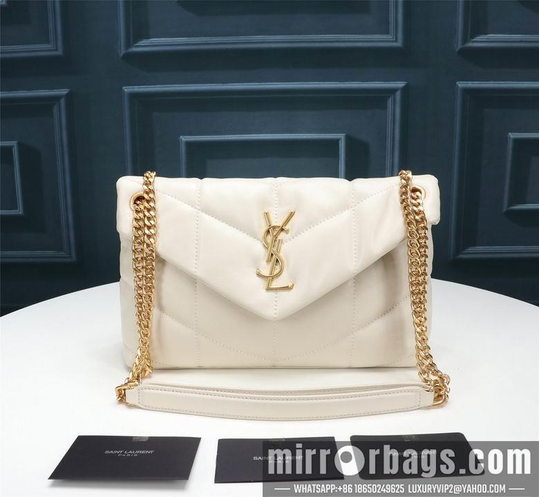 YSL Replica Bags YSL  577476 29x17x11cm 8D