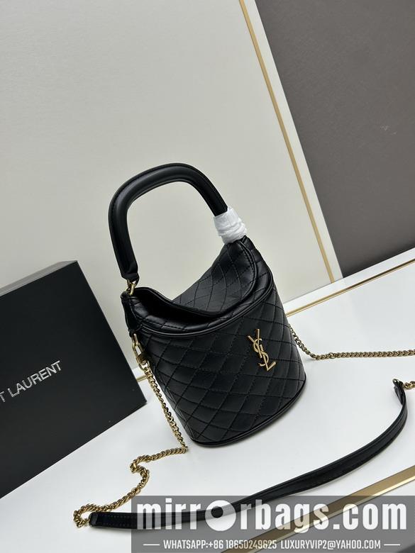 YSL Replica Bags YSL Gaby 6127 15x15x13cm jj