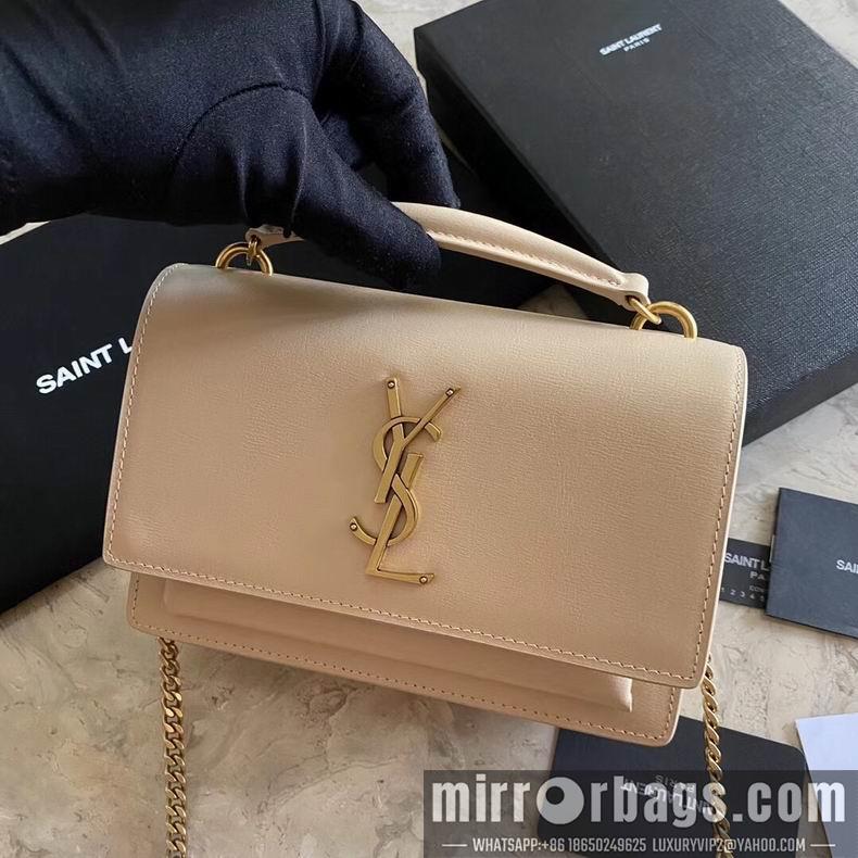 YSL Replica Bags 441973 19x14x5.4 cm mt