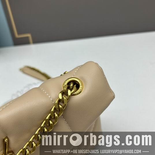 YSL Replica Bags YSL  lou7540 23x14x8cm ww4色