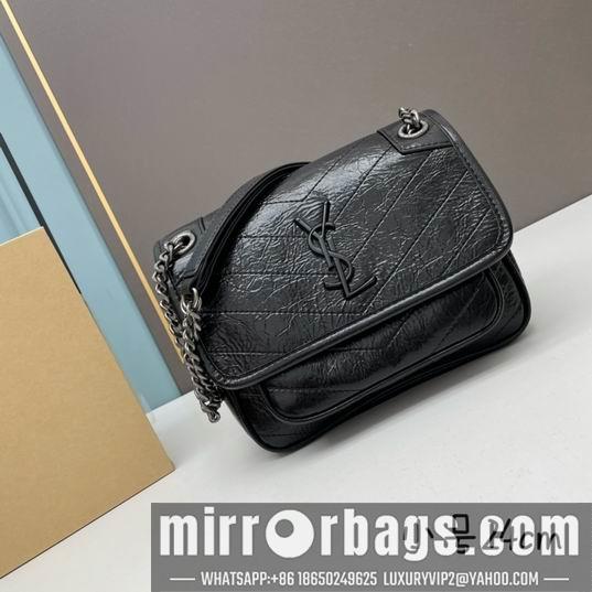 YSL Replica Bags YSL Niki  24cm ww5色