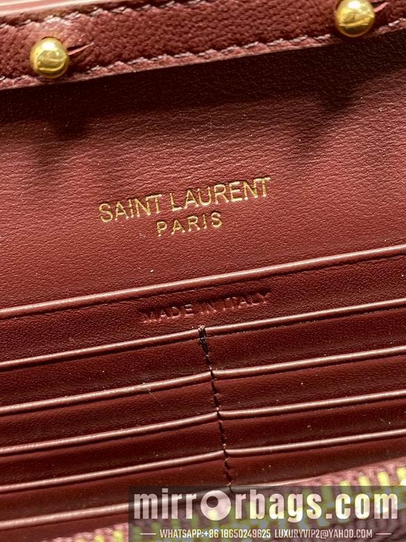 YSL Replica Bags 360452 22.5X14X4cm MT 2colour