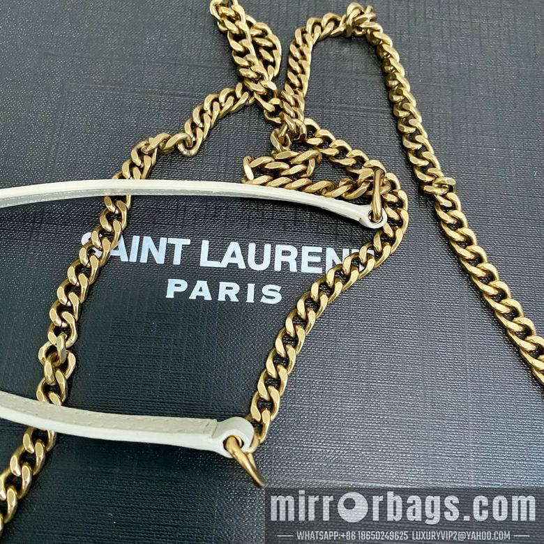 YSL Replica Bags 19X12.5X3.5cm 062102 MT 3colour