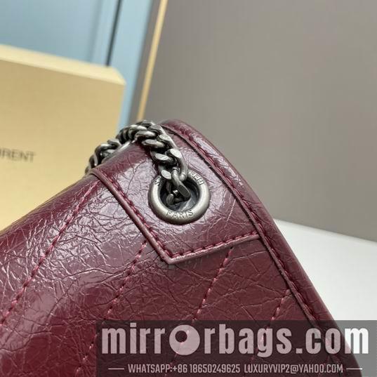 YSL Replica Bags YSL Niki  24cm ww5色