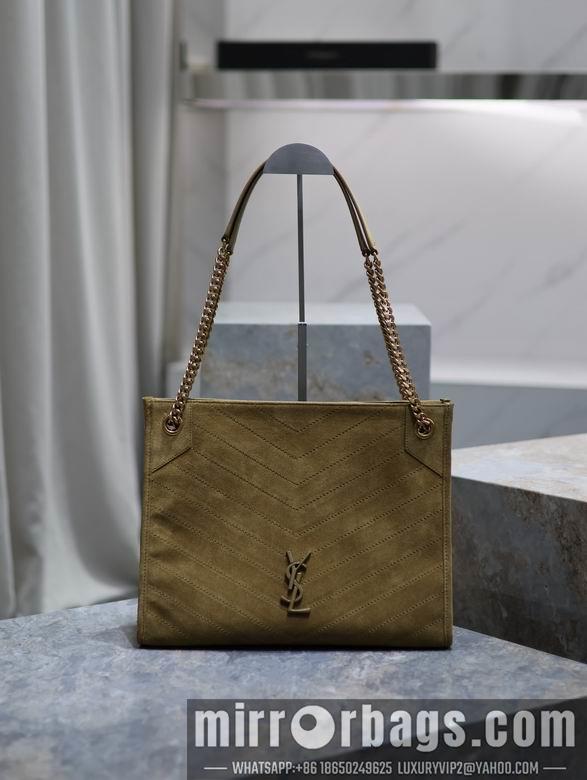 YSL Replica Bags shopping 577999 33X27X11.5cm