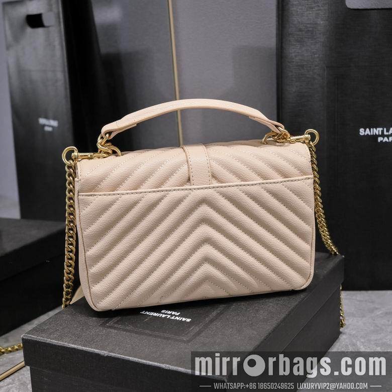 YSL Replica Bags 3090 24X20X8.5cm XMY 4colour