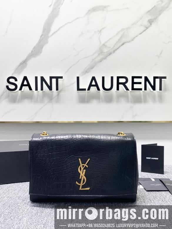 YSL Replica Bags 553804  28cm MT