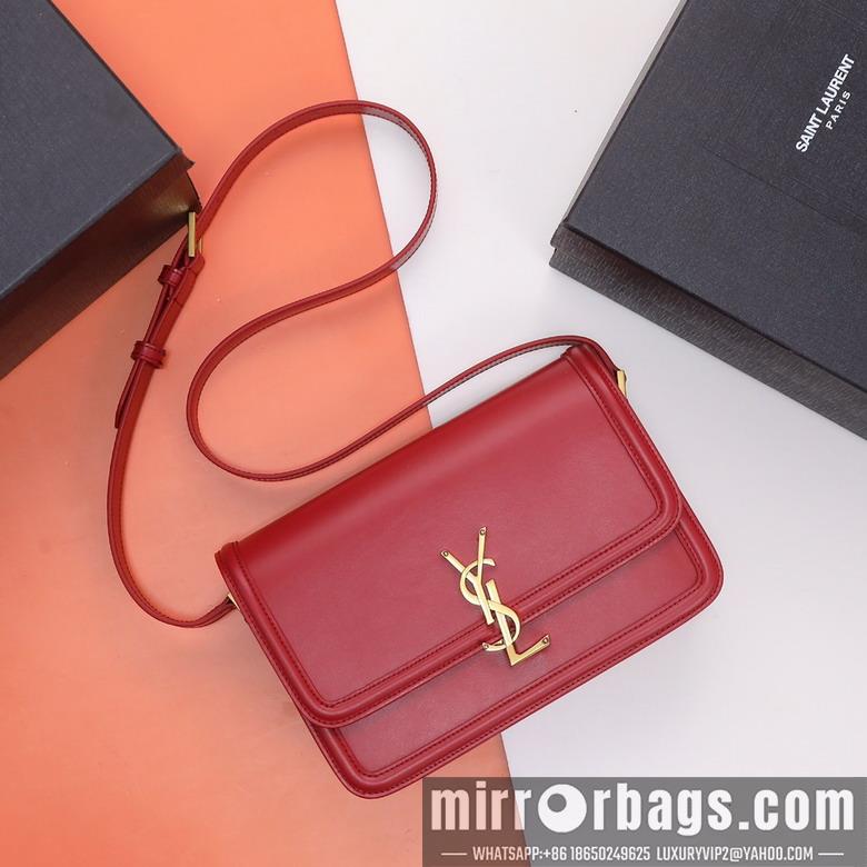 YSL Replica Bags YSL box 634305 23x16x6cm 8D