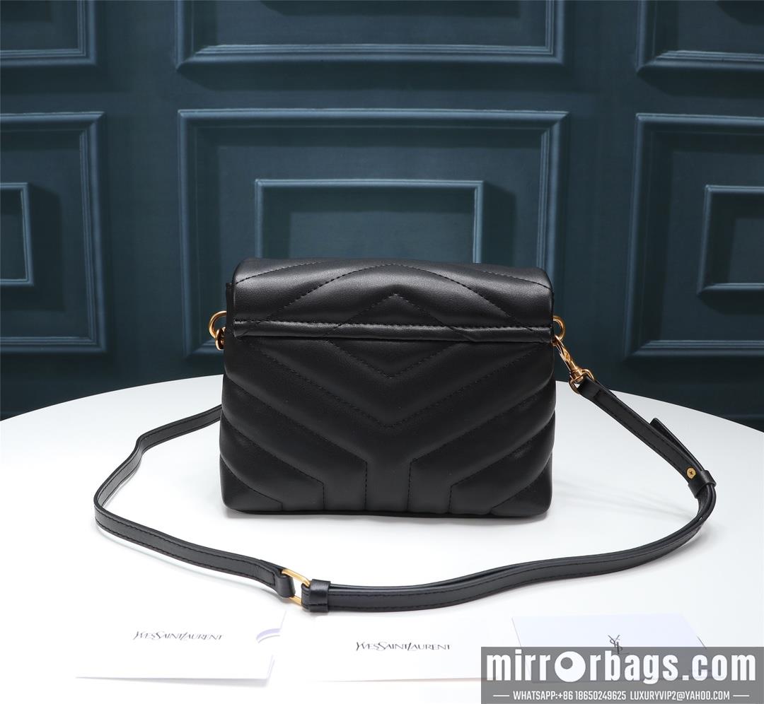 YSL Replica Bags YSL 26599 20cm 8D