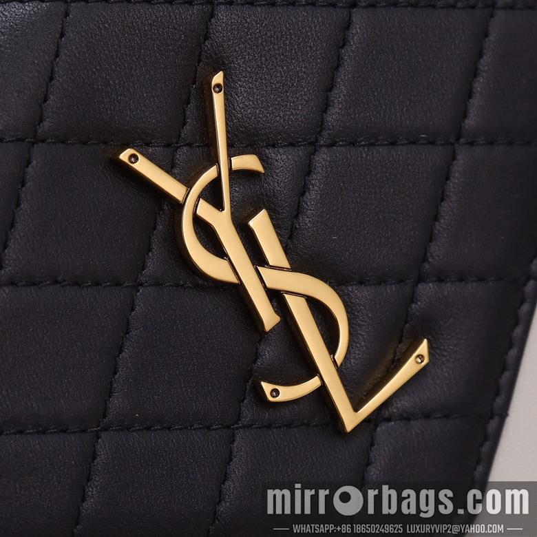 YSL Replica Bags YSL 668863 26x18x5cm 8D