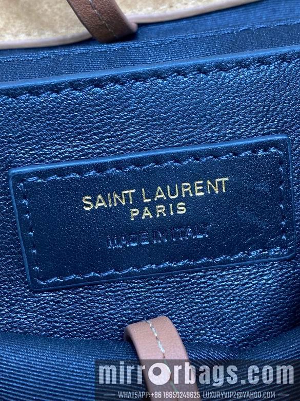 YSL Replica Bags 763475  25X16X9cm  MT