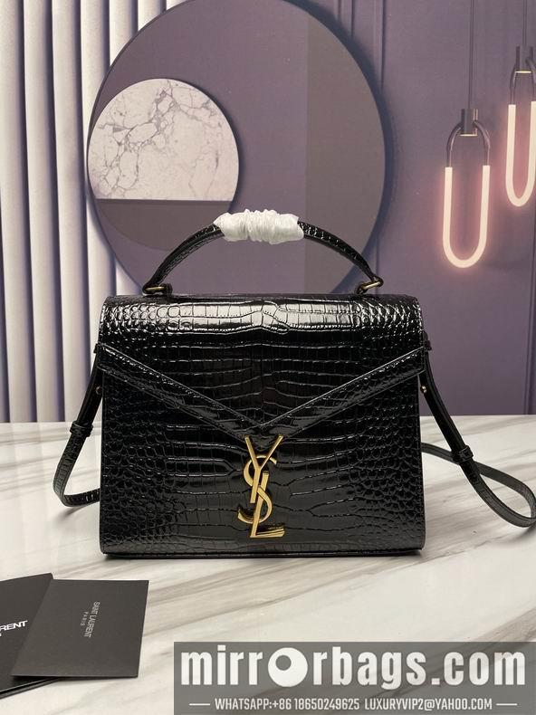 YSL Replica Bags 578000  24.5x20x11.5 cm wf