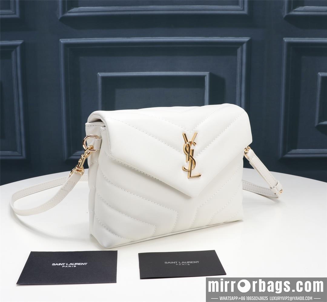 YSL Replica Bags YSL 26599 20cm 8D