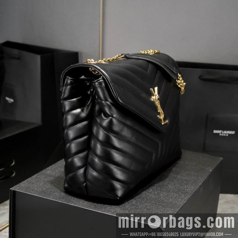 YSL Replica Bags 487216 32X22X11cm XMY 4colour