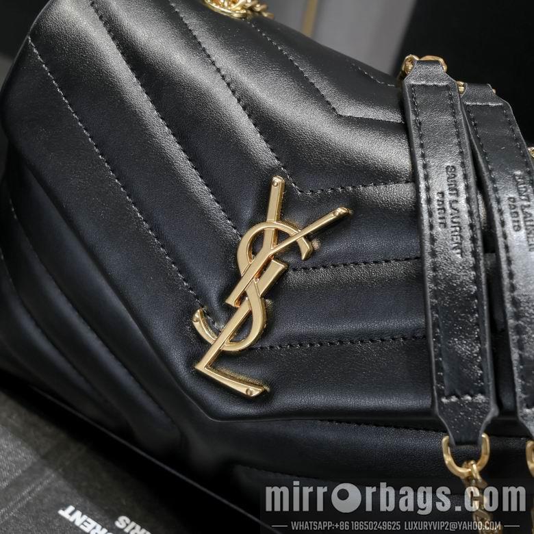 YSL Replica Bags 494699 25X17X9cm XMY 4colour