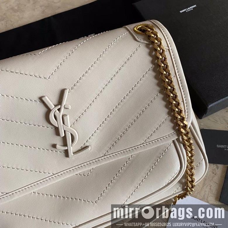 YSL Replica Bags Nlkl 498894 28X20X8.5cm MT