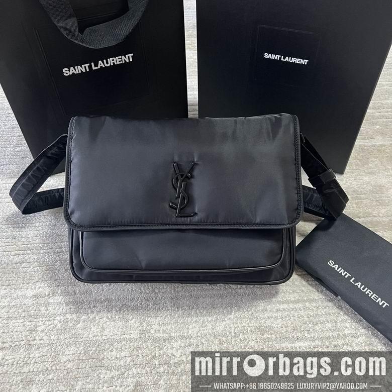 YSL Replica Bags 757146 32.5X23X10cm YG 2colour