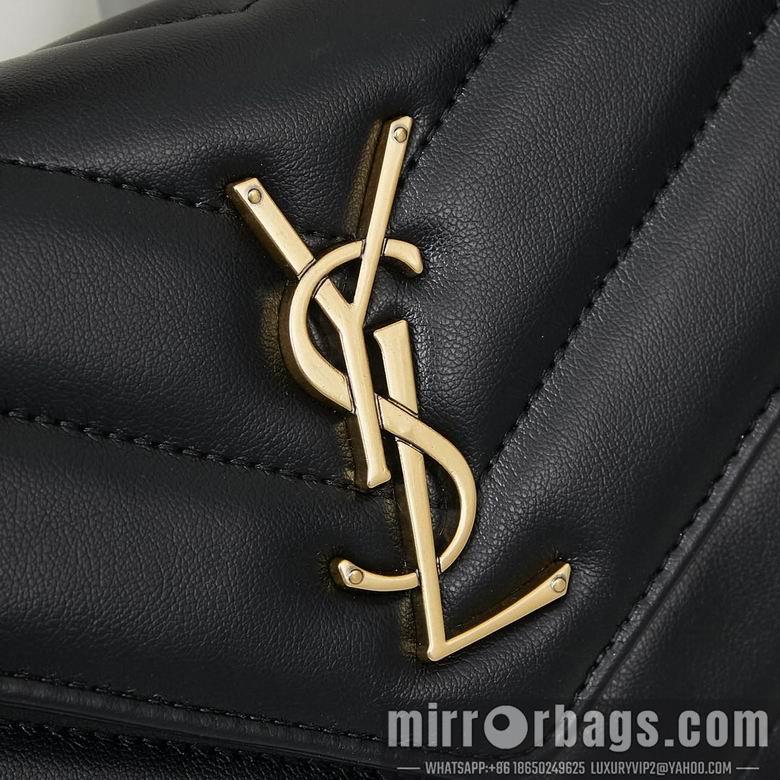 YSL Replica Bags LouLou 6146 24X13X7cm XMY