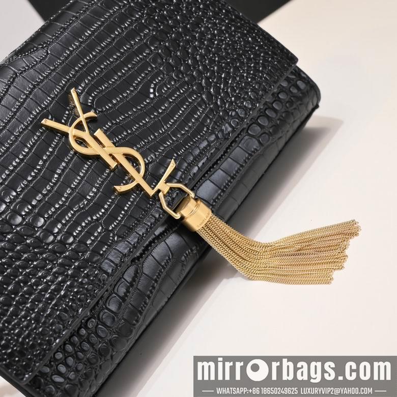 YSL Replica Bags 8037 24X14.5X5cm XMY 28037 24X14.5X5cm XMY 2色