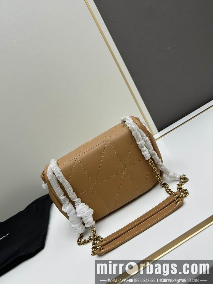 YSL Replica Bags YSL jamie 20x12x7cm jj1