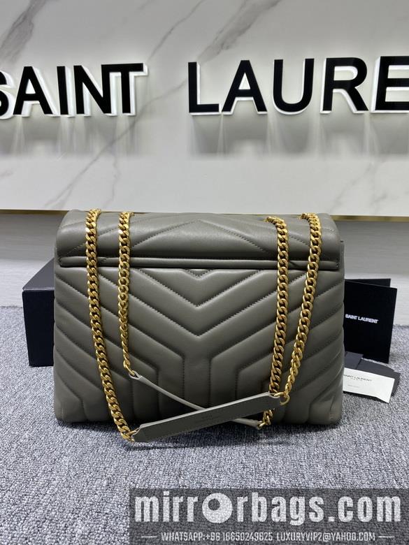 YSL Replica Bags Lou 392288 32X22X11cm MT