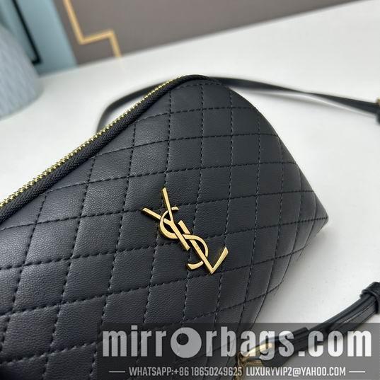 YSL Replica Bags YSL GABY  733667 19x3x3.5cm ww4色