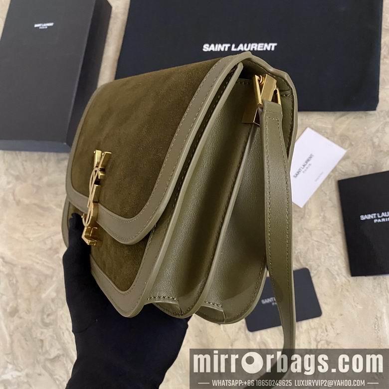 YSL Replica Bags AM635025 22x18x5