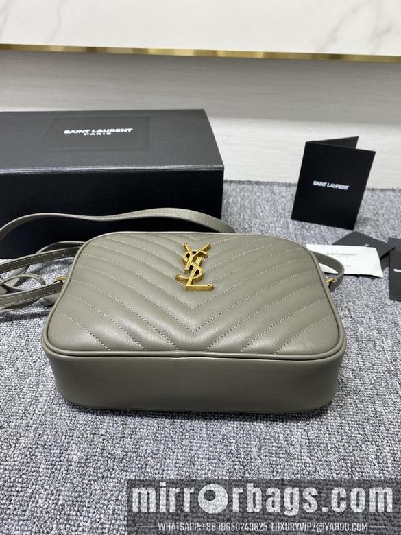 YSL Replica Bags MONOGRAM 505730 23X16X6cm MT