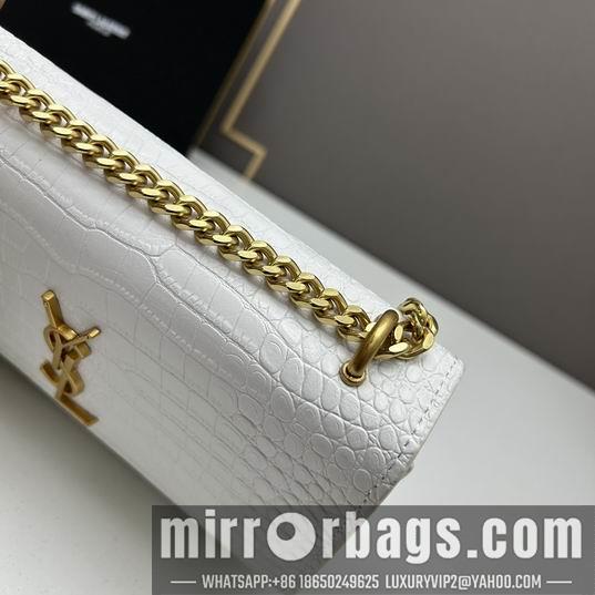 YSL Replica Bags YSL sunset  6622 22x16x7cm ww4色