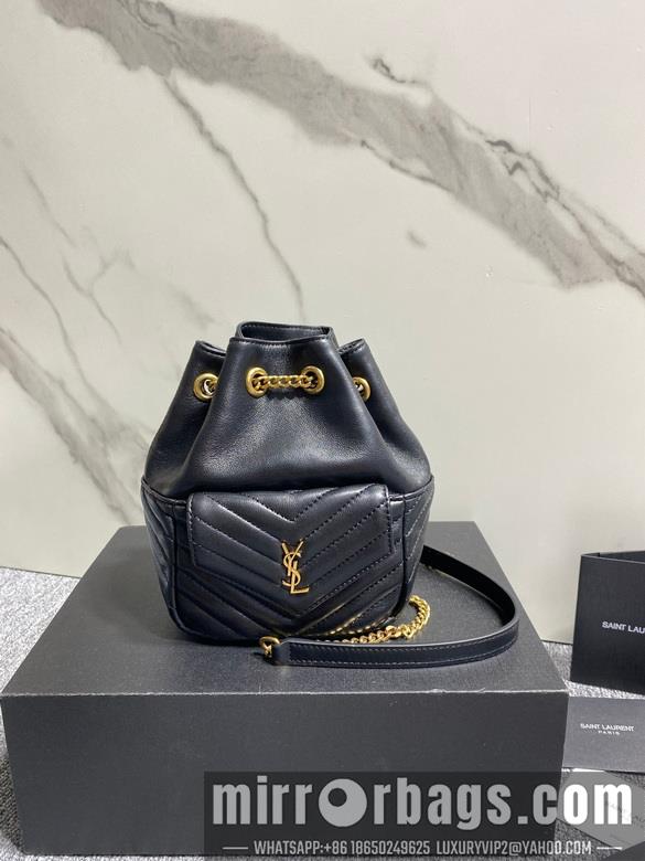 YSL Replica Bags 701631  19X13X13cm MT 2colour