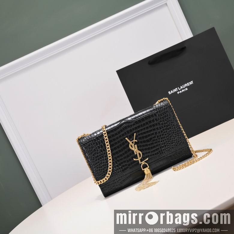 YSL Replica Bags 8037 24X14.5X5cm XMY 28037 24X14.5X5cm XMY 2色