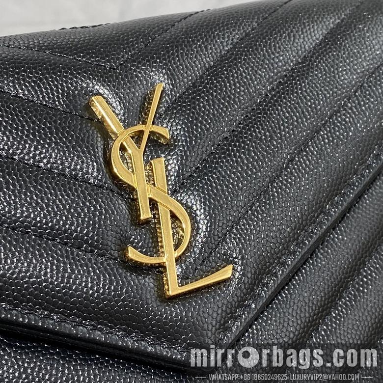 YSL Replica Bags woc 393953 19X11.5X4cm SS 4colour