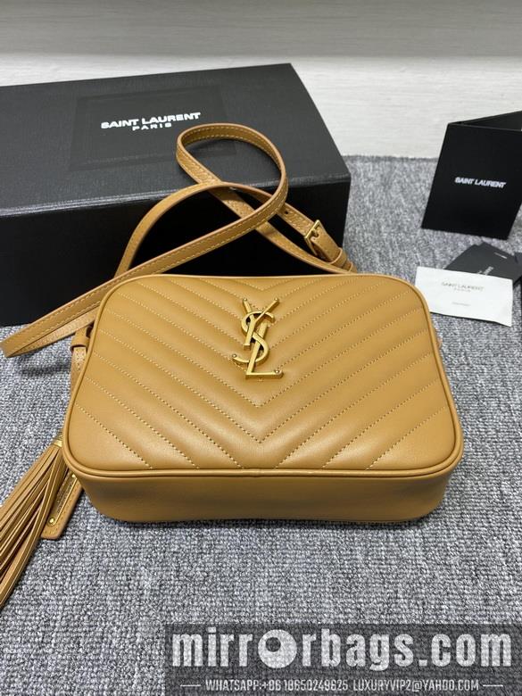 YSL Replica Bags MONOGRAM 505730 23X16X6cm MT