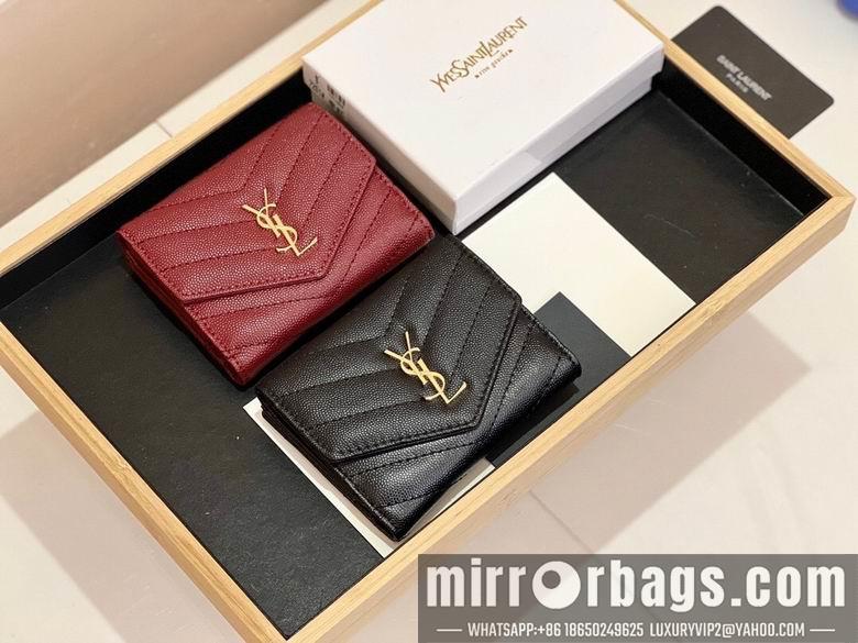 YSL Replica Bags 7202 11X10X2cm YG-1