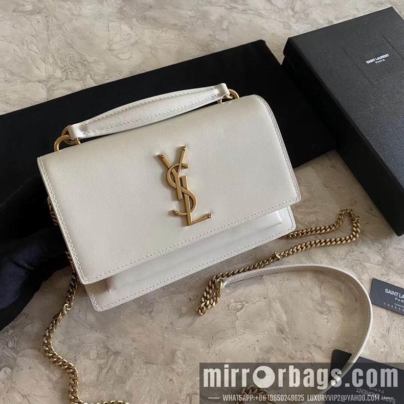 YSL Replica Bags 441973 19x14x5.4 cm mt