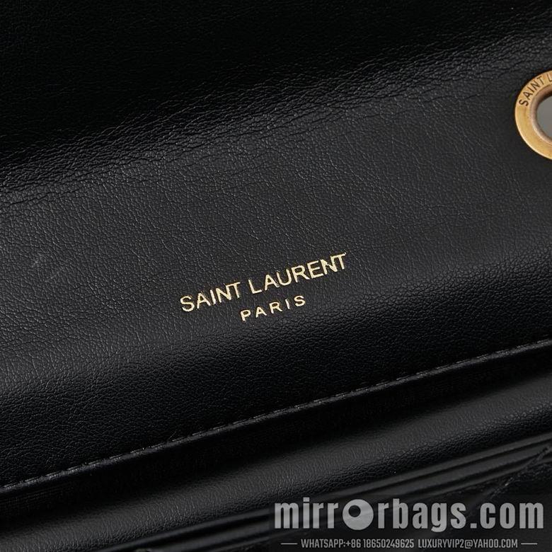 YSL Replica Bags LouLou 6146 24X13X7cm XMY