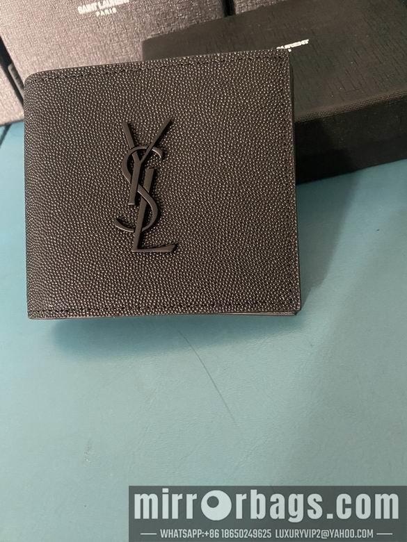 YSL Replica Bags 0665 12X10X2.5cm YG-3