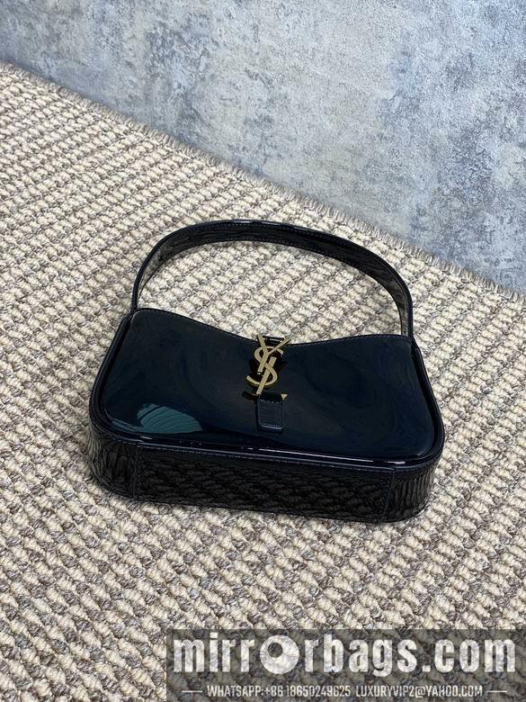 YSL Replica Bags 710318 19X12.5X4.5cm MT 2colour