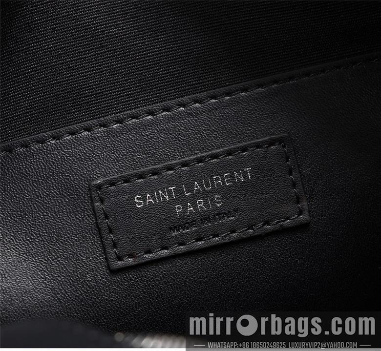 YSL Replica Bags YSL Saint 520534 23x16x6cm 8D1