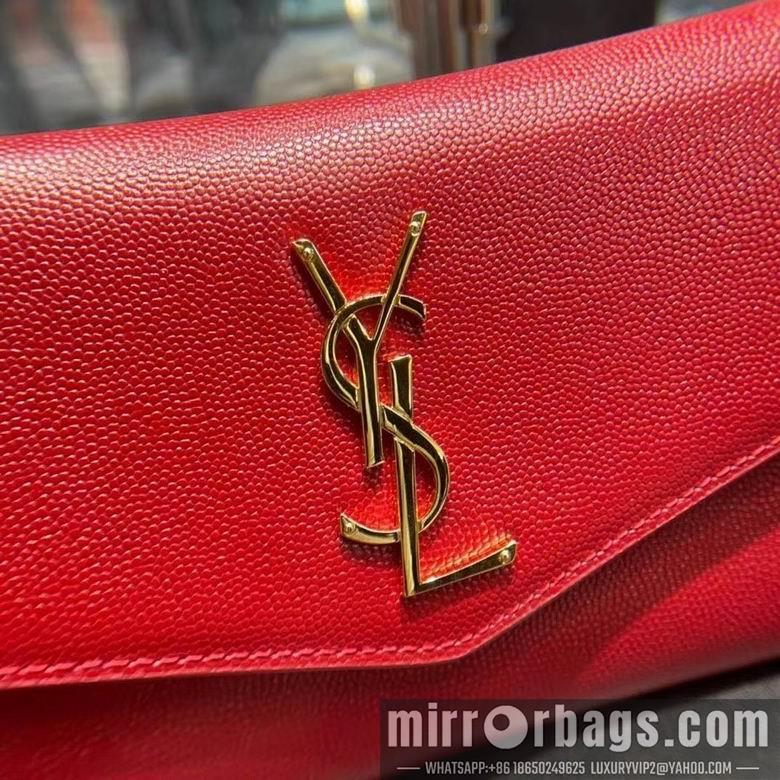 YSL Replica Bags 607788 19X12X4cm XMY 4colour