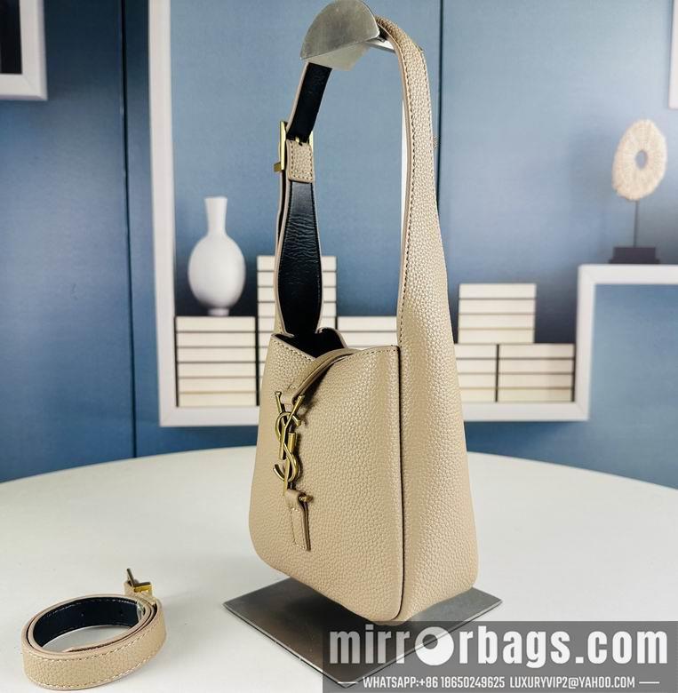 YSL Replica Bags 6090 17X16X7cm XMY 3colour