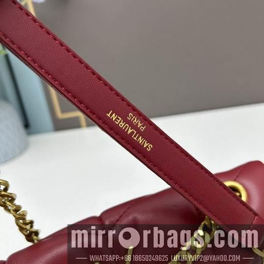 YSL Replica Bags YSL  lou7540 23x14x8cm ww4色