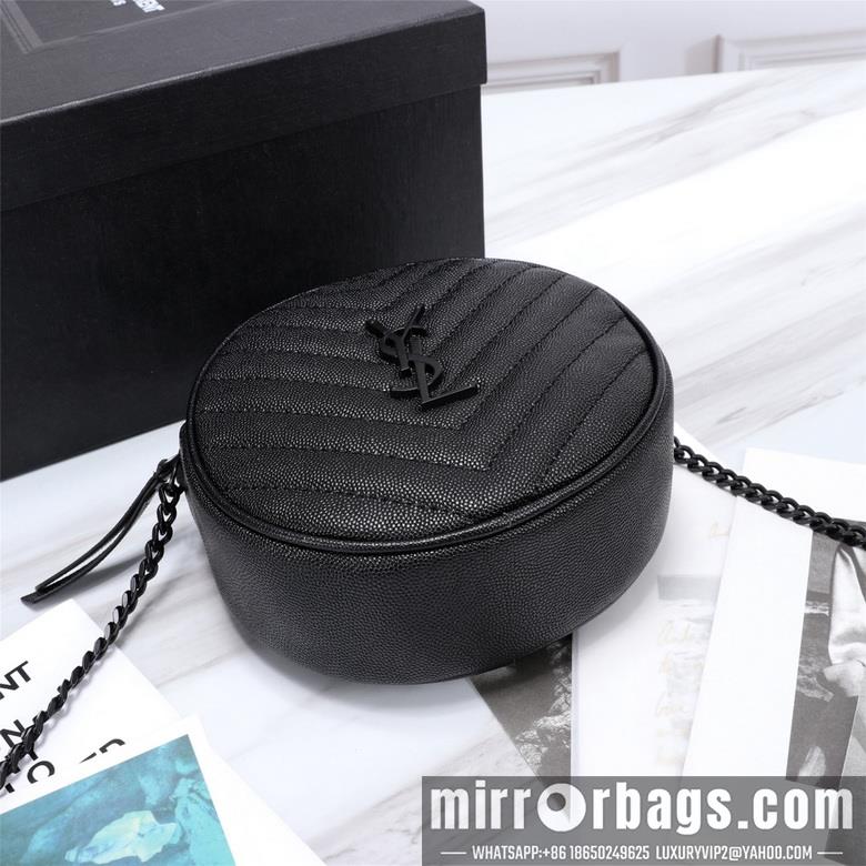 YSL Replica Bags VINYLE  610436 17X17X5.5cm 8D