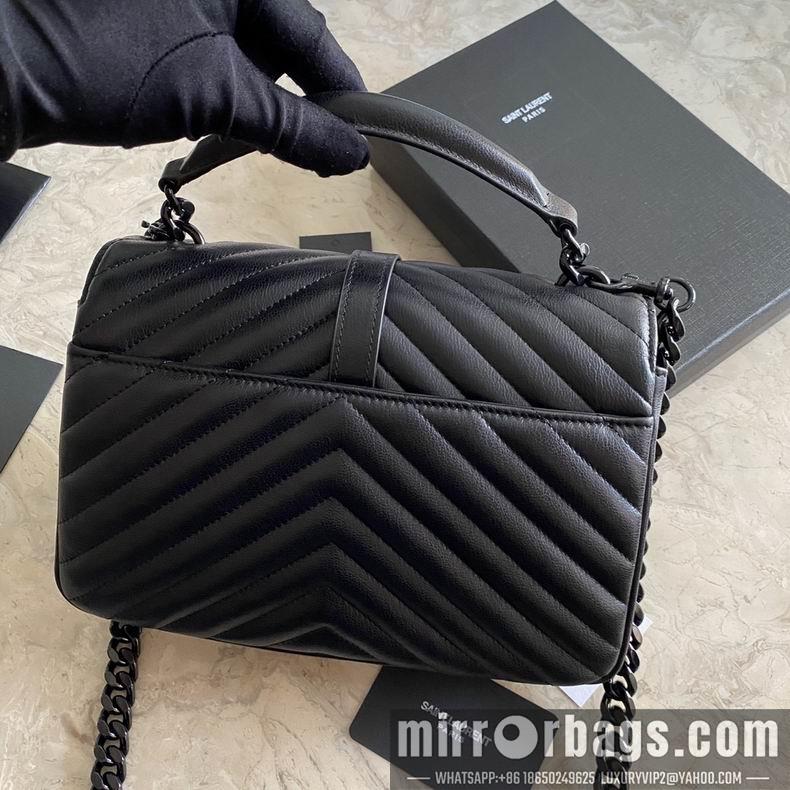 YSL Replica Bags Envelope 392737 24 cm mt